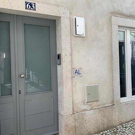 Garcia Place Lisboa Kültér fotó