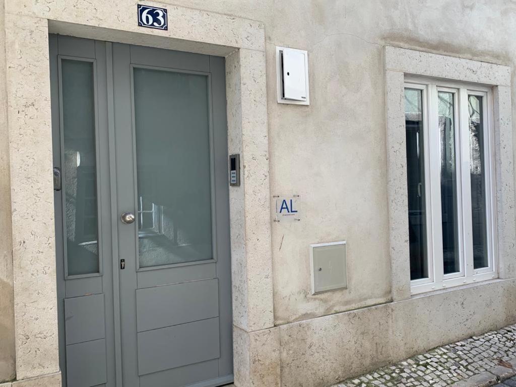 Garcia Place Lisboa Kültér fotó