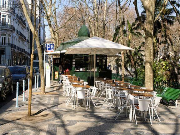 Garcia Place Lisboa Kültér fotó