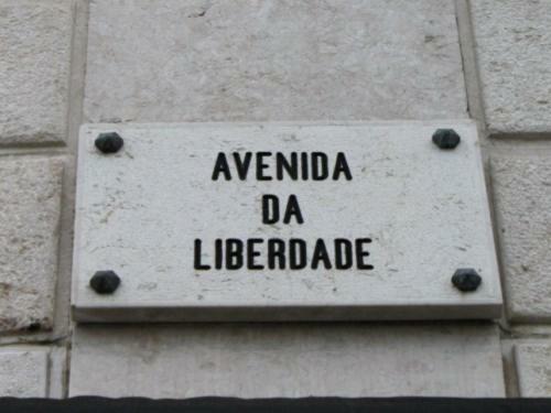 Garcia Place Lisboa Kültér fotó